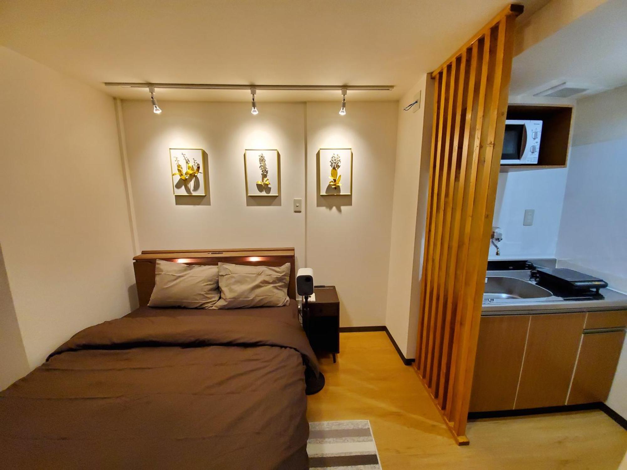 Sakuranomiya Hotell Osaka Exteriör bild