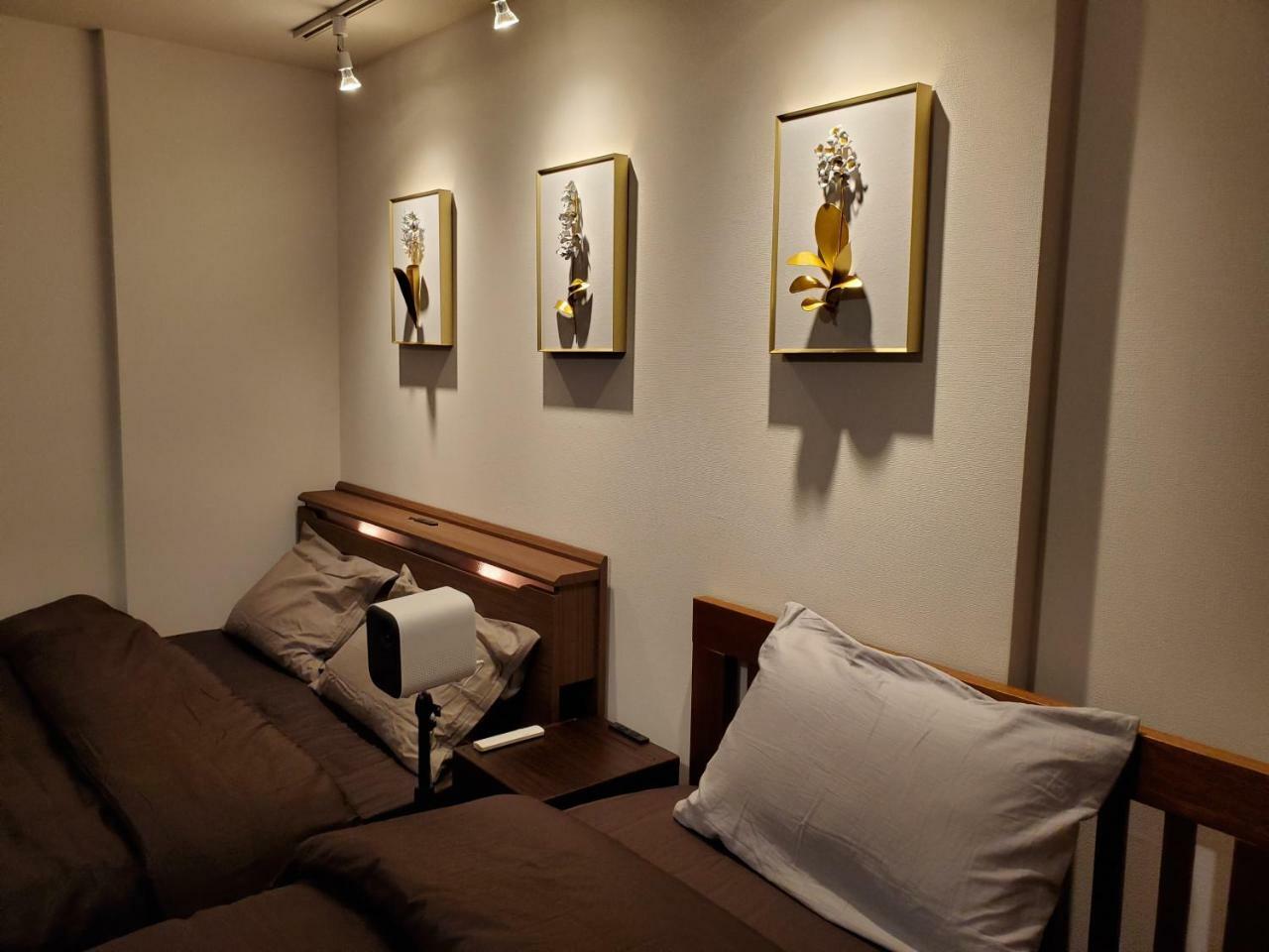 Sakuranomiya Hotell Osaka Exteriör bild