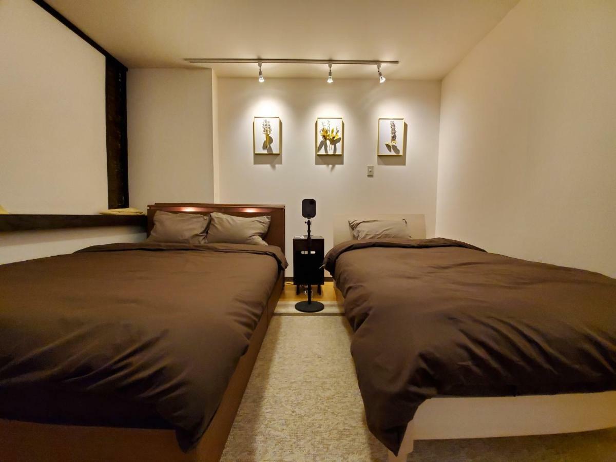 Sakuranomiya Hotell Osaka Exteriör bild