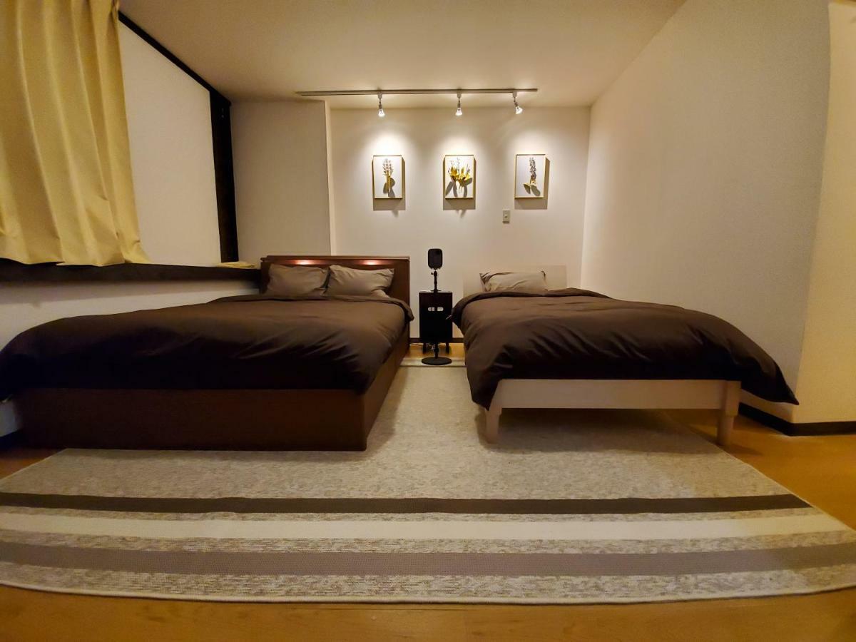 Sakuranomiya Hotell Osaka Exteriör bild