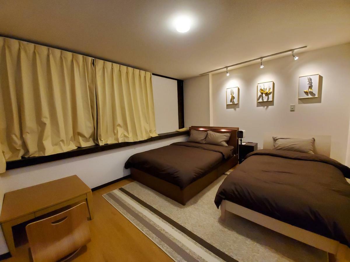 Sakuranomiya Hotell Osaka Exteriör bild