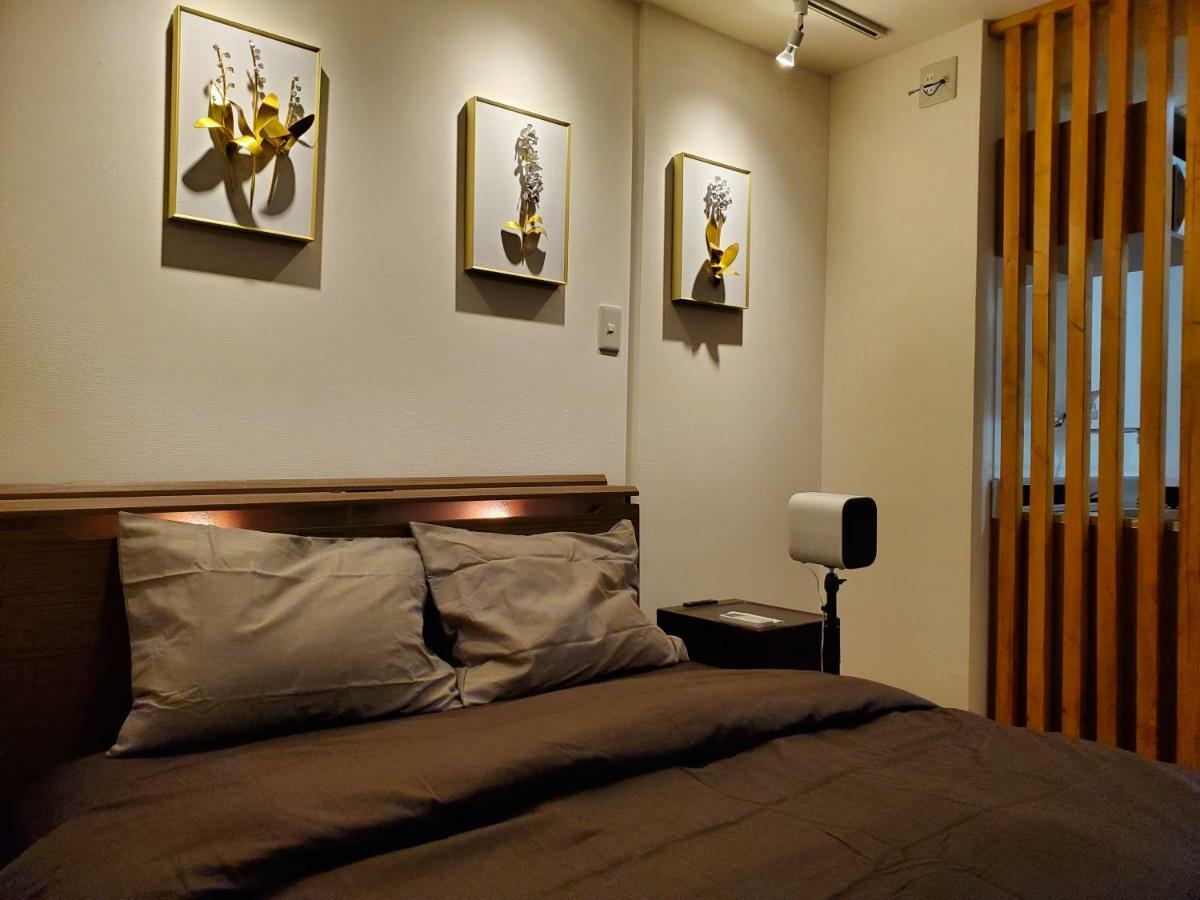Sakuranomiya Hotell Osaka Exteriör bild