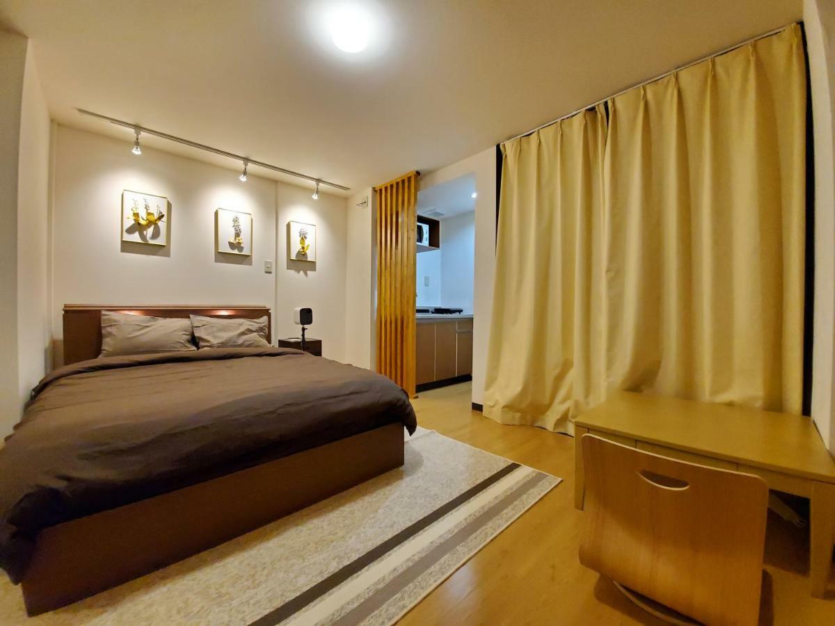 Sakuranomiya Hotell Osaka Exteriör bild