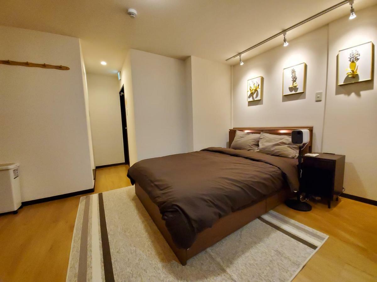 Sakuranomiya Hotell Osaka Exteriör bild