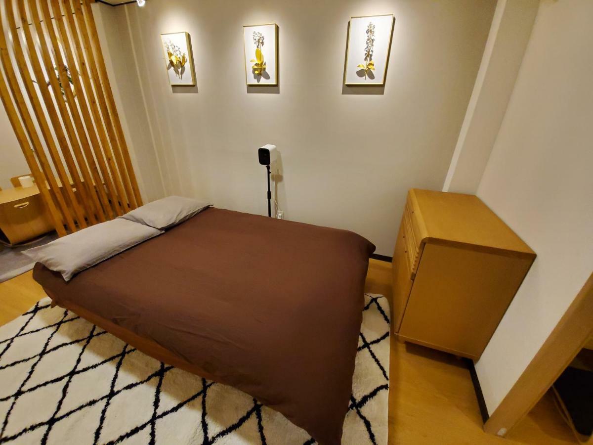 Sakuranomiya Hotell Osaka Exteriör bild